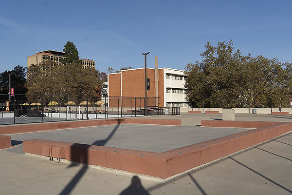 CAL STATE LA-308 CAL STATE LA-308