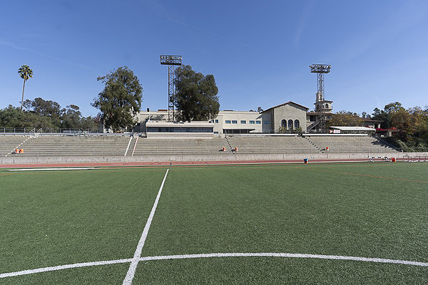 OCCIDENTAL COLLEGE-235