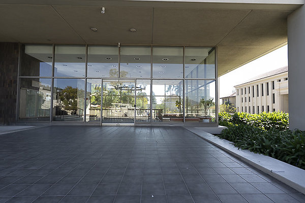 OCCIDENTAL COLLEGE-186