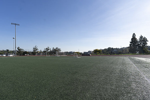 CAL STATE LA-26 CAL STATE LA-26