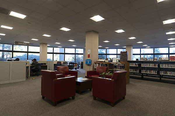 COLLEGE OF THE CANYONS-199 COLLEGE OF THE CANYONS-199