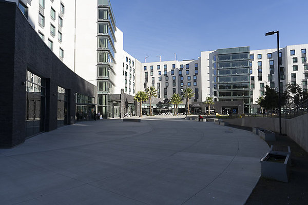 CAL STATE LA-180 CAL STATE LA-180