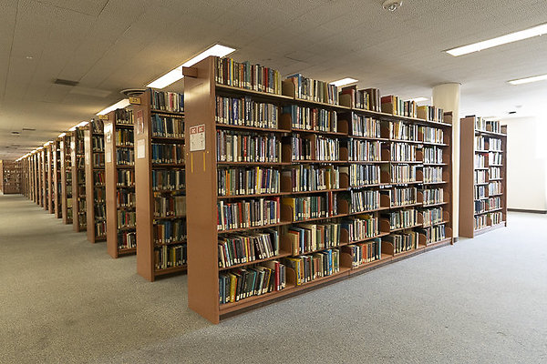 CAL STATE LA-152 CAL STATE LA-152