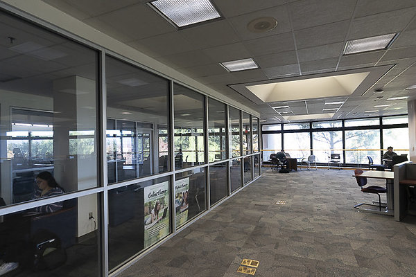 COLLEGE OF THE CANYONS-240 COLLEGE OF THE CANYONS-240