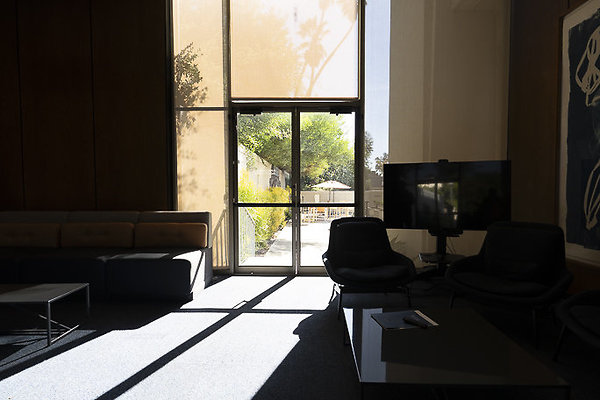 OCCIDENTAL COLLEGE-199