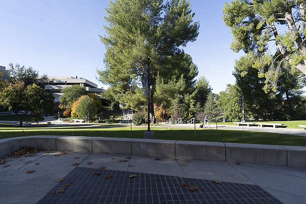 COLLEGE OF THE CANYONS-93 COLLEGE OF THE CANYONS-93