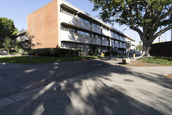 CAL STATE LA-57 CAL STATE LA-57