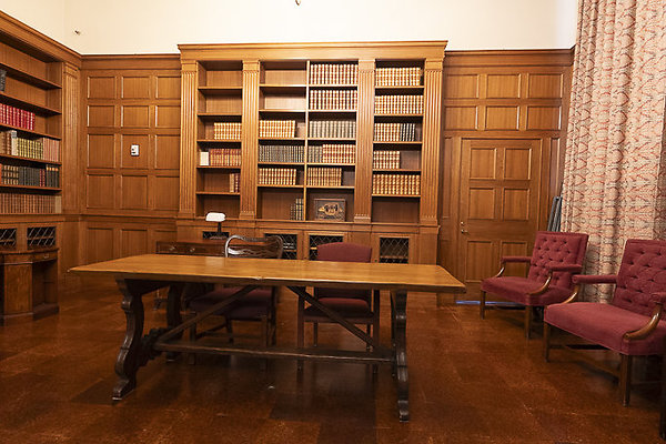 OCCIDENTAL COLLEGE-116 OCCIDENTAL COLLEGE-116