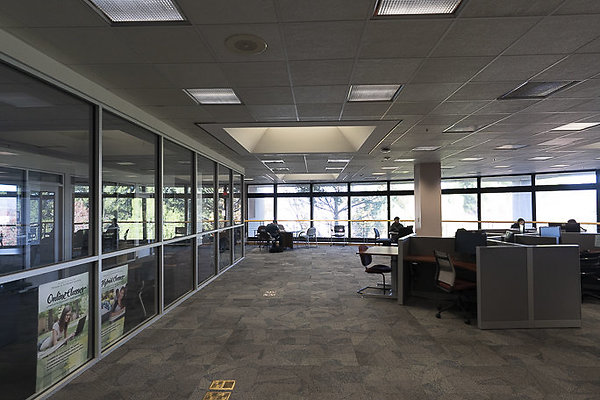 COLLEGE OF THE CANYONS-241 COLLEGE OF THE CANYONS-241