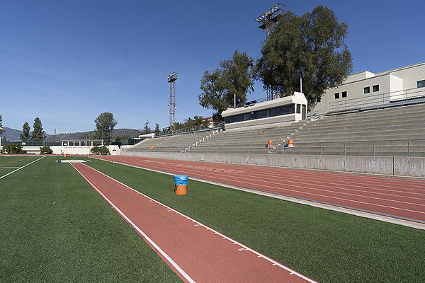 OCCIDENTAL COLLEGE-255 OCCIDENTAL COLLEGE-255