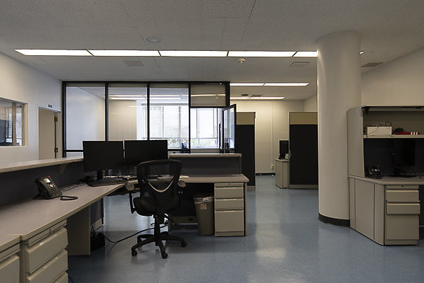 CAL STATE LA-126 CAL STATE LA-126