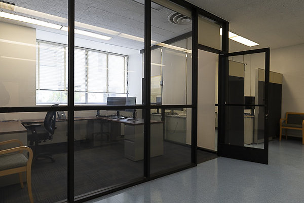 CAL STATE LA-121 CAL STATE LA-121