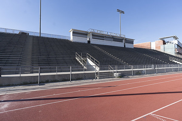 CAL STATE LA-29 CAL STATE LA-29