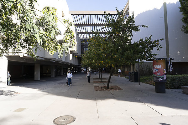 CAL STATE LA-79 CAL STATE LA-79