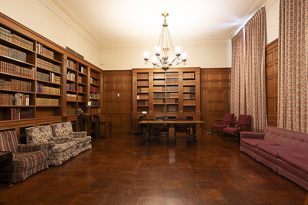 OCCIDENTAL COLLEGE-104 OCCIDENTAL COLLEGE-104