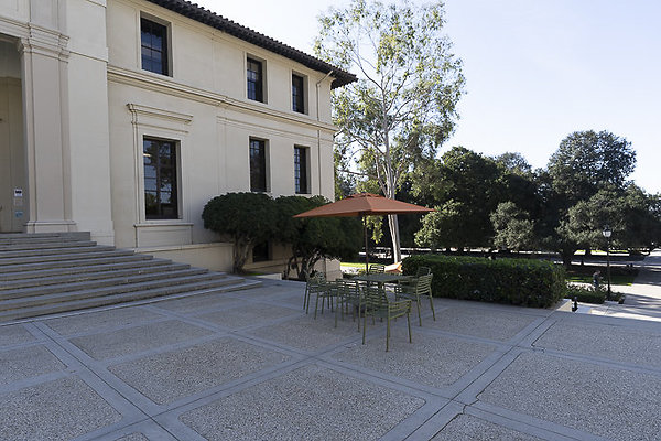 OCCIDENTAL COLLEGE-71 OCCIDENTAL COLLEGE-71