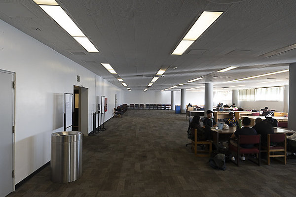 CAL STATE LA-111 CAL STATE LA-111