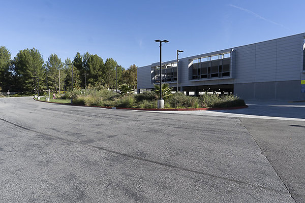 COLLEGE OF THE CANYONS-287 COLLEGE OF THE CANYONS-287