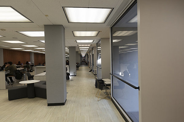 CAL STATE LA-98 CAL STATE LA-98