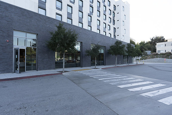 CAL STATE LA-239 CAL STATE LA-239