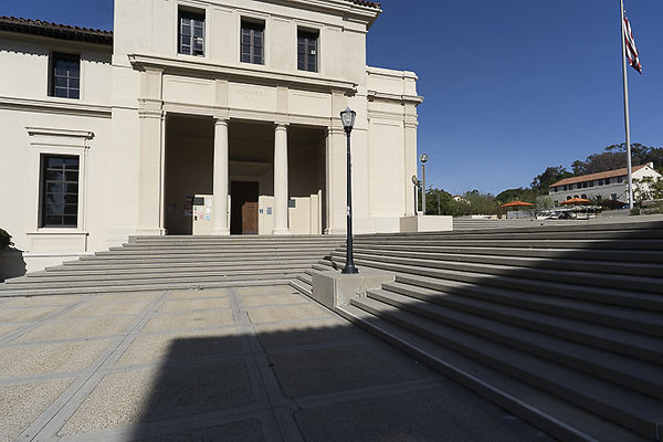 OCCIDENTAL COLLEGE-77 OCCIDENTAL COLLEGE-77