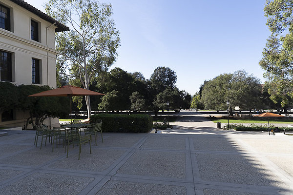 OCCIDENTAL COLLEGE-72 OCCIDENTAL COLLEGE-72