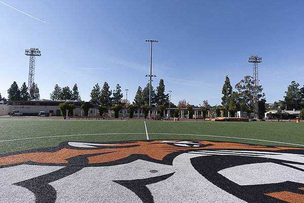 OCCIDENTAL COLLEGE-242 OCCIDENTAL COLLEGE-242