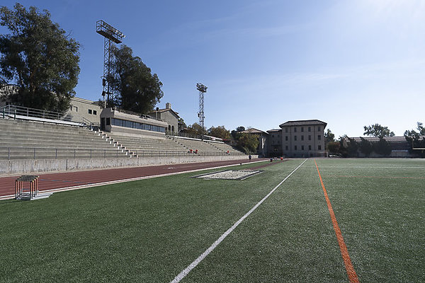 OCCIDENTAL COLLEGE-250 OCCIDENTAL COLLEGE-250