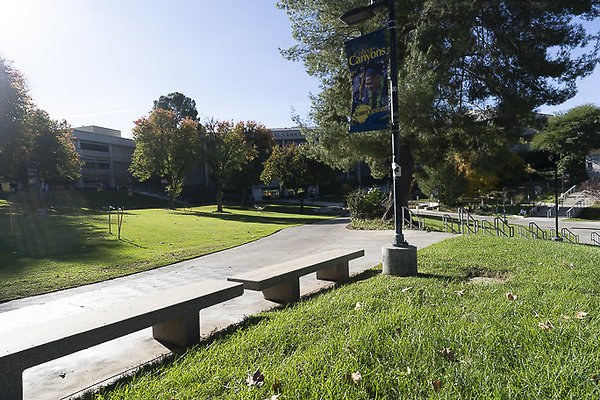 COLLEGE OF THE CANYONS-86 COLLEGE OF THE CANYONS-86