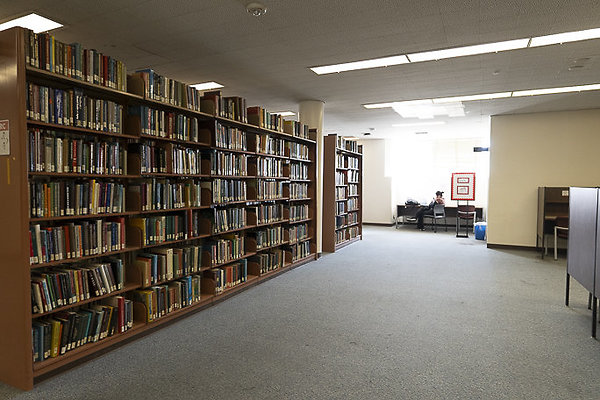 CAL STATE LA-151 CAL STATE LA-151