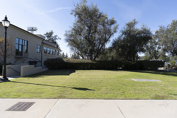 OCCIDENTAL COLLEGE-157 OCCIDENTAL COLLEGE-157