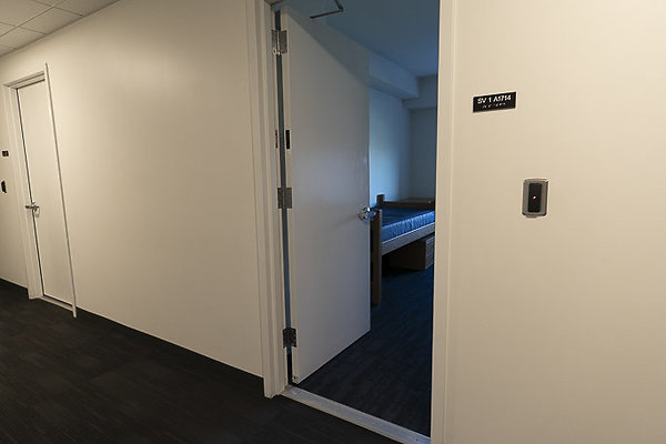 CAL STATE LA-197 CAL STATE LA-197