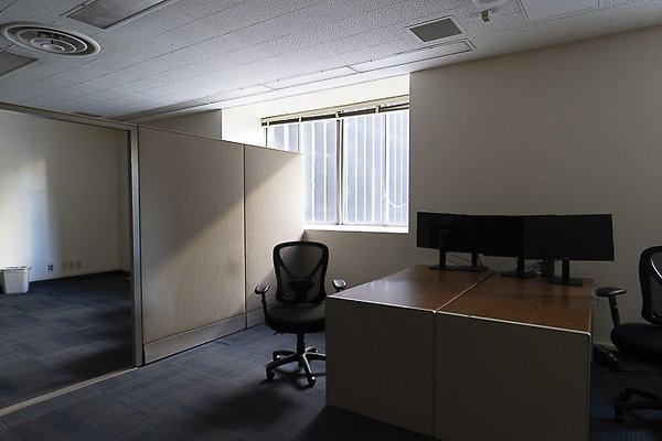 CAL STATE LA-138 CAL STATE LA-138