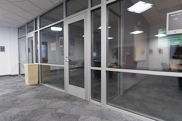 COLLEGE OF THE CANYONS-232 COLLEGE OF THE CANYONS-232