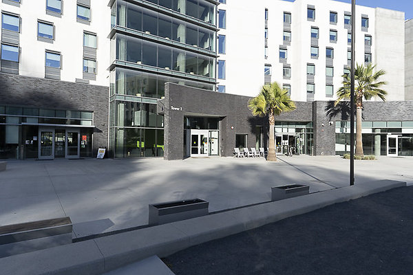 CAL STATE LA-188 CAL STATE LA-188