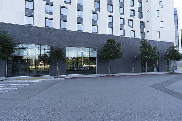 CAL STATE LA-232 CAL STATE LA-232