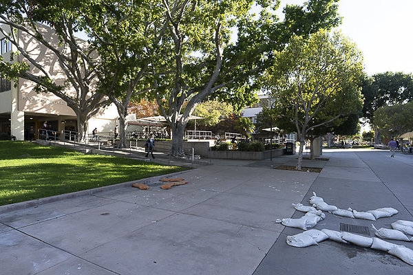 CAL STATE LA-156 CAL STATE LA-156