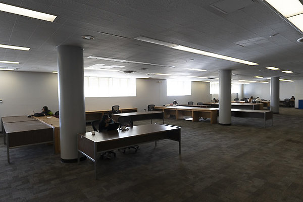 CAL STATE LA-106 CAL STATE LA-106