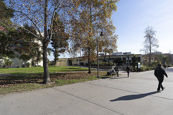 CAL STATE LA-77 CAL STATE LA-77