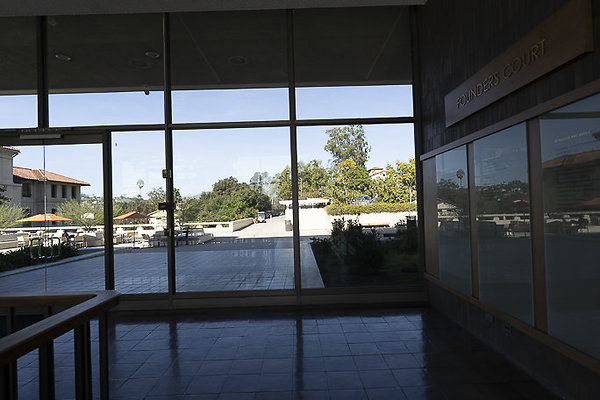 OCCIDENTAL COLLEGE-203