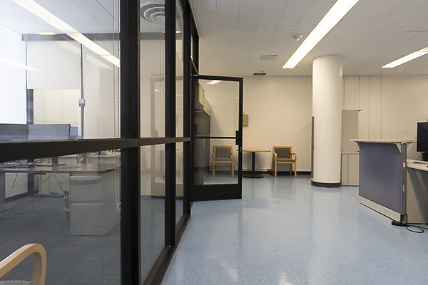 CAL STATE LA-122 CAL STATE LA-122