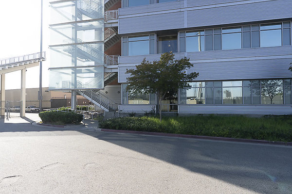 CAL STATE LA-53 CAL STATE LA-53