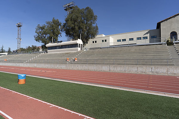 OCCIDENTAL COLLEGE-254 OCCIDENTAL COLLEGE-254