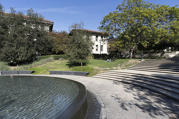 OCCIDENTAL COLLEGE-22