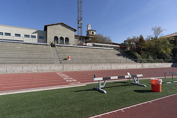 OCCIDENTAL COLLEGE-252 OCCIDENTAL COLLEGE-252