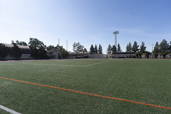 OCCIDENTAL COLLEGE-260 OCCIDENTAL COLLEGE-260