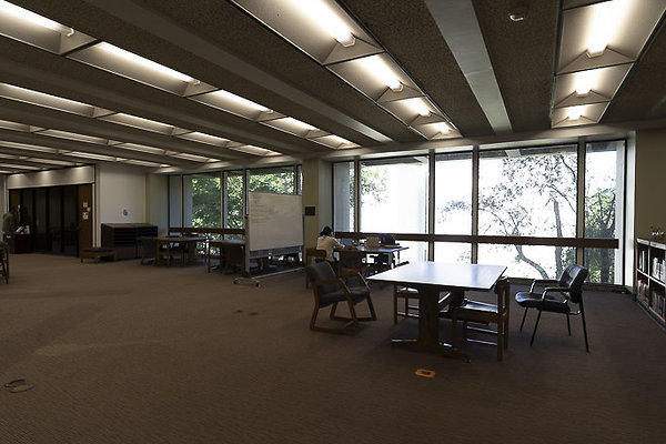 OCCIDENTAL COLLEGE-119 OCCIDENTAL COLLEGE-119