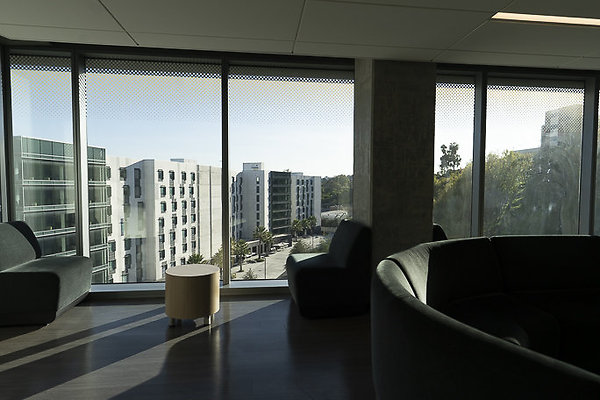 CAL STATE LA-207 CAL STATE LA-207