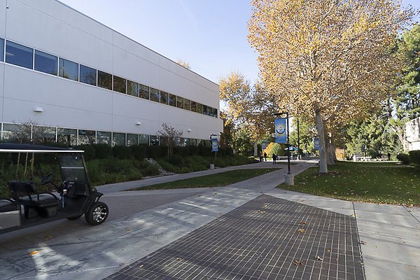 COLLEGE OF THE CANYONS-119 COLLEGE OF THE CANYONS-119