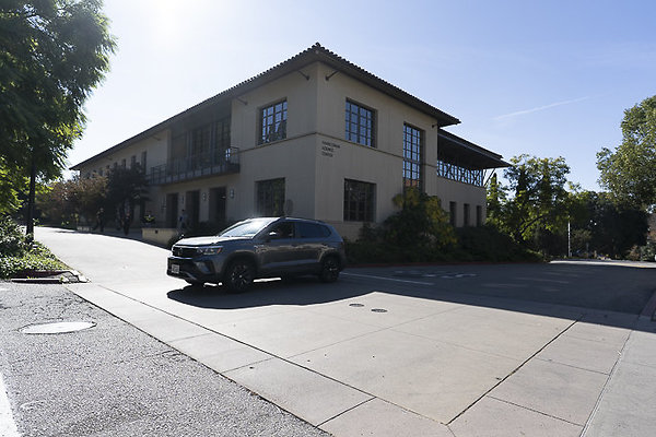 OCCIDENTAL COLLEGE-205